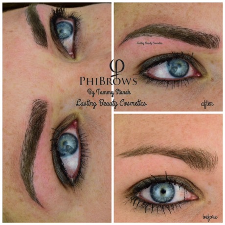 Microblading Madison by Lasting Beauty Cosmetics